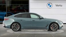 BMW i4 250kW eDrive40 M Sport 83.9kWh 5dr Auto [Tech/Pro] Electric Hatchback